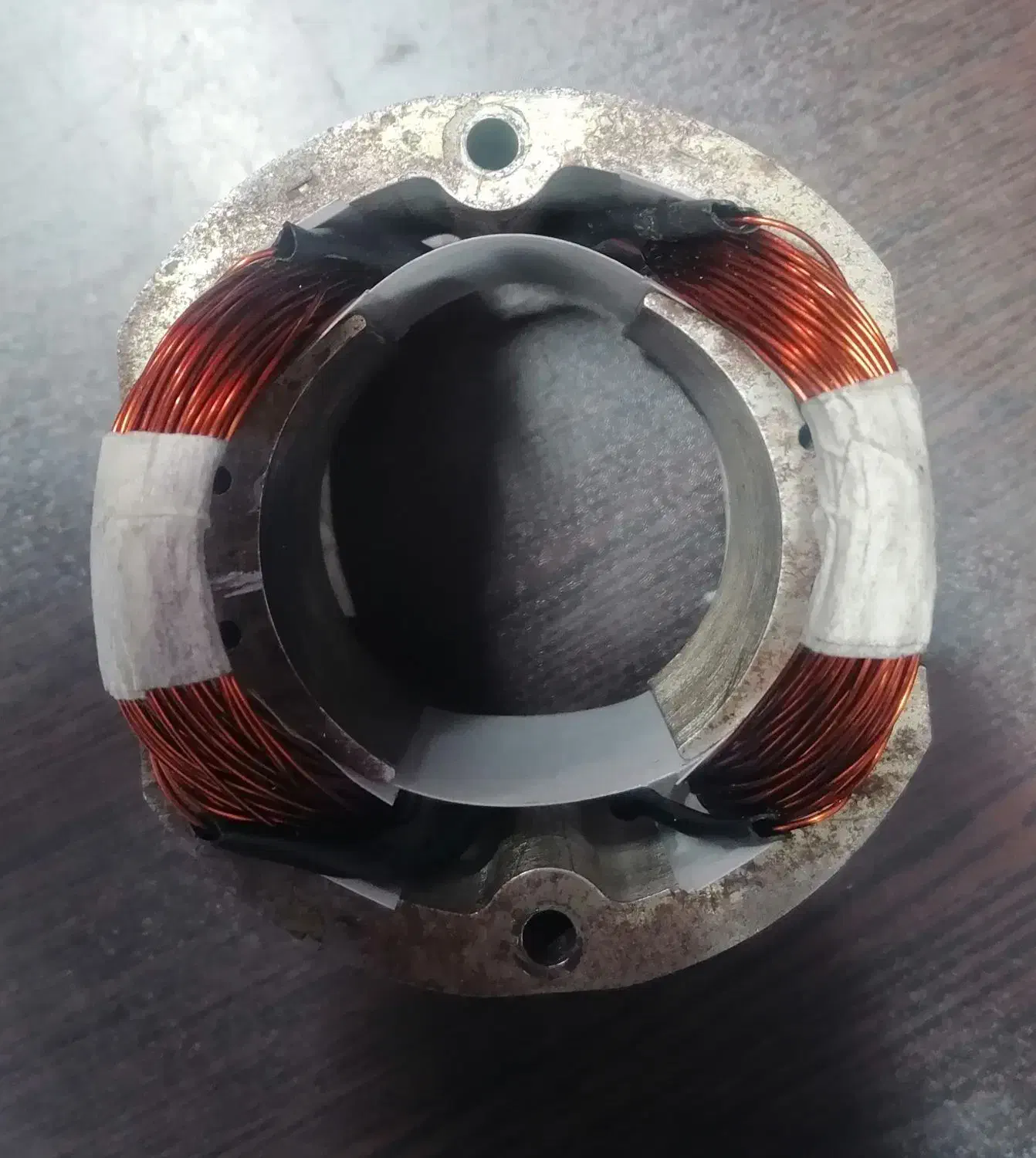 تعمیرات و سیم پیچی آرمیچر|خدمات پیشه و مهارت|مشهد, میعاد (شهرک غرب)|دیوار