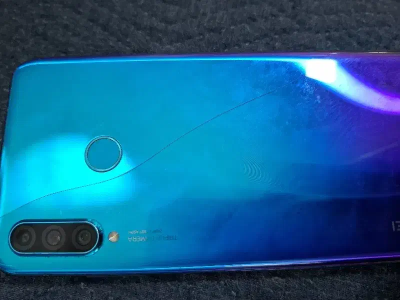 گوشی موبایل huawei|موبایل|رشت, پیرسرا|دیوار