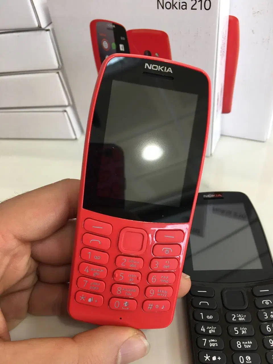 Nokia 210 GRAID A+++|موبایل|تهران, گلستان (شهرک راه آهن)|دیوار