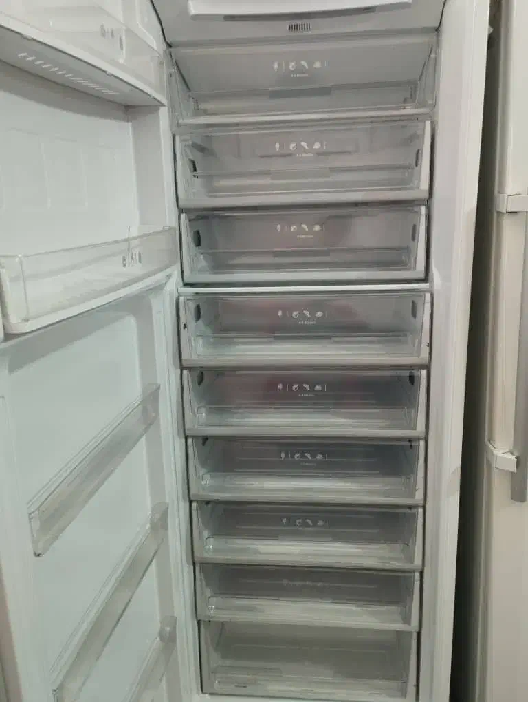 یخچال فریزر|یخچال و فریزر|اسلامشهر, ایرین|دیوار