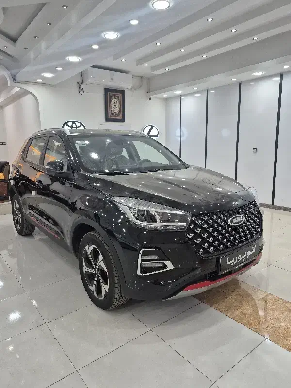 x55 pro صفر|خودرو سواری و وانت|بندر ماهشهر, |دیوار