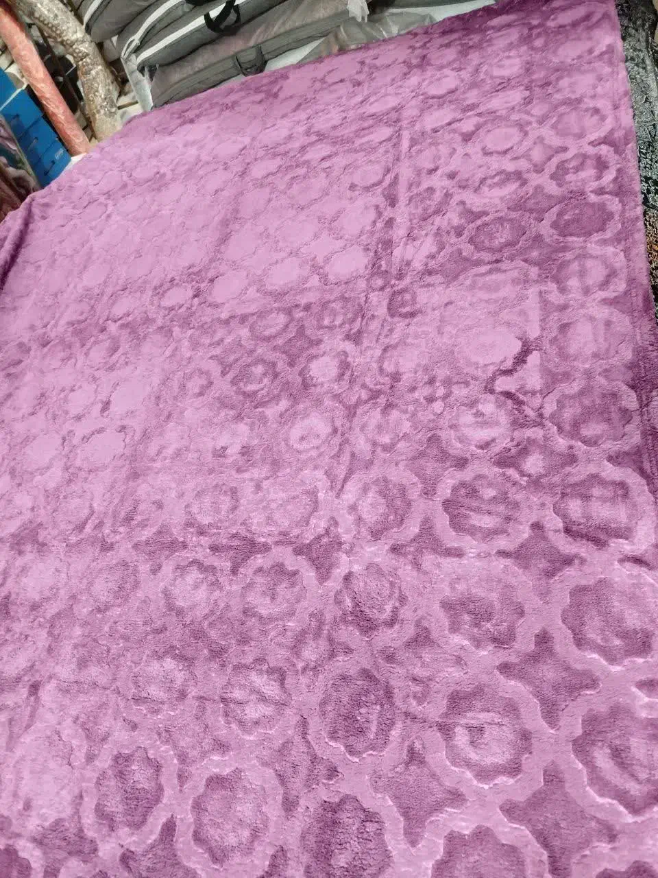 پتو دبل فیس|رختخواب، بالش، پتو|بیرجند, |دیوار