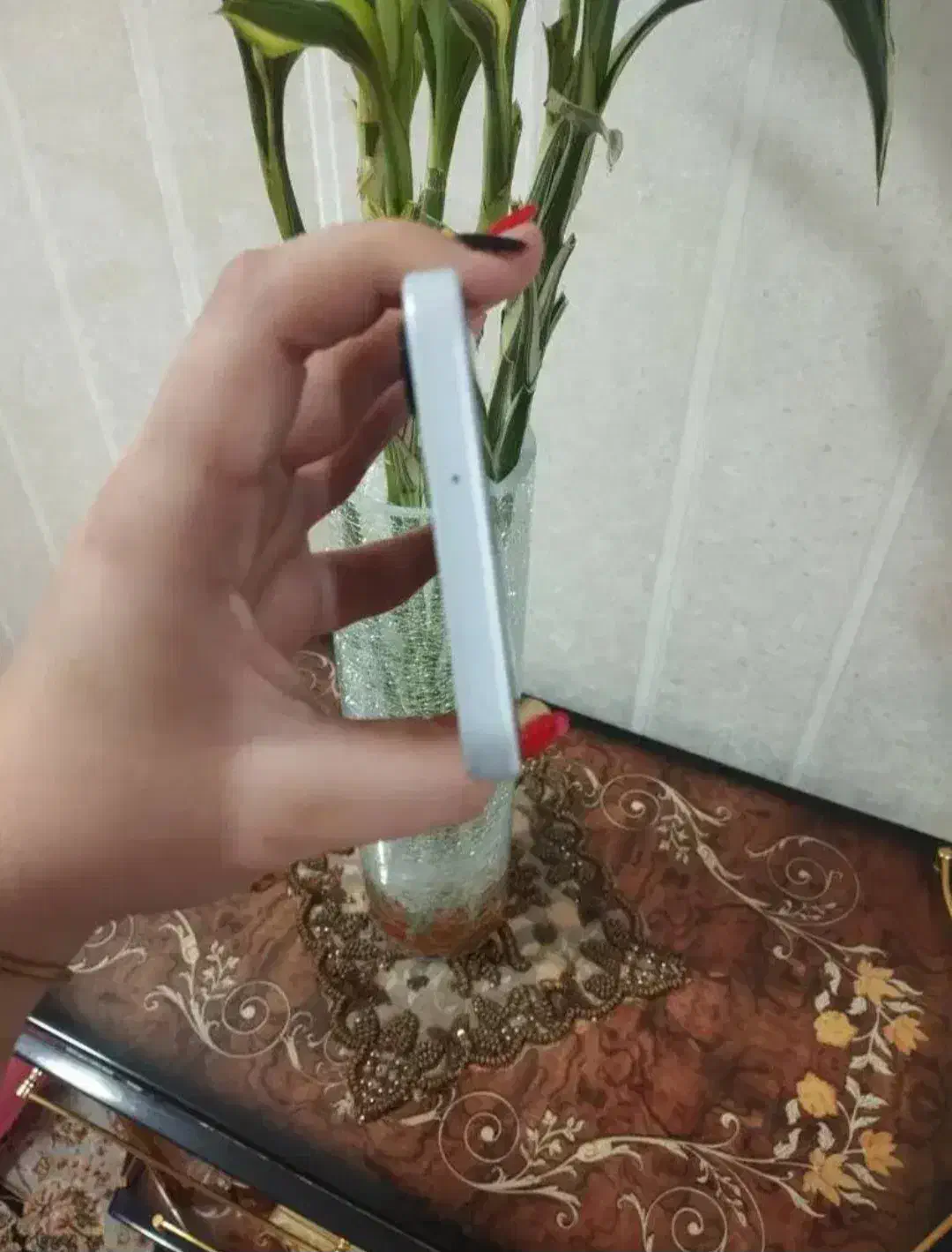 سامسونگ A16 گیگابایت256/8|موبایل|خرم‌آباد, |دیوار