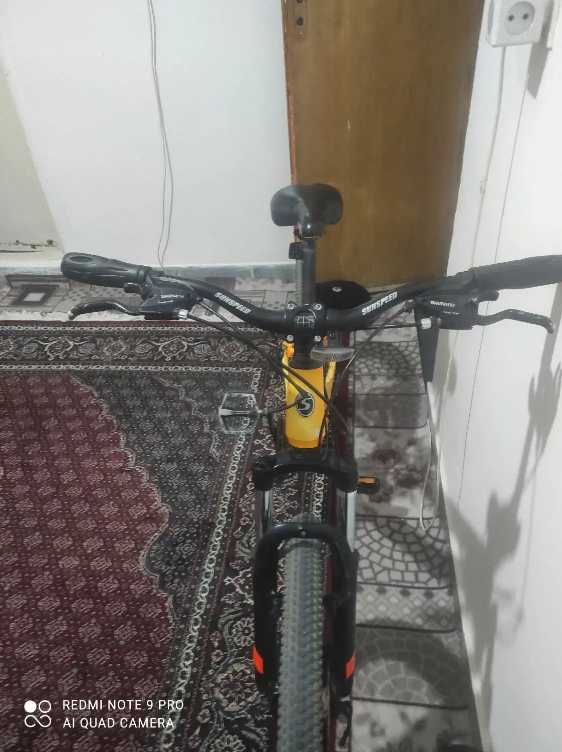 دوچرخه درحد نوو|دوچرخه، اسکیت، اسکوتر|کرمانشاه, |دیوار