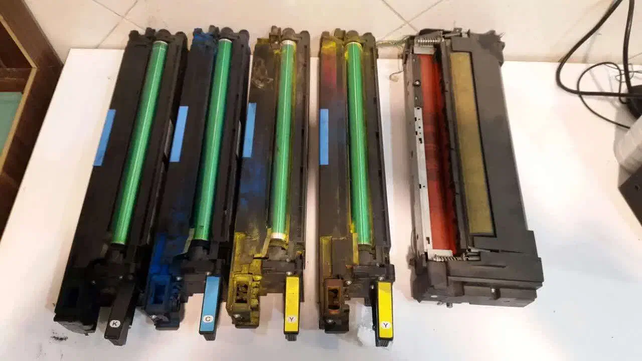 ایمیج دستگاه کپی کونیکا مینولتا C350 - C450|پرینتر، اسکنر، کپی، فکس|شهریار, شهریار|دیوار