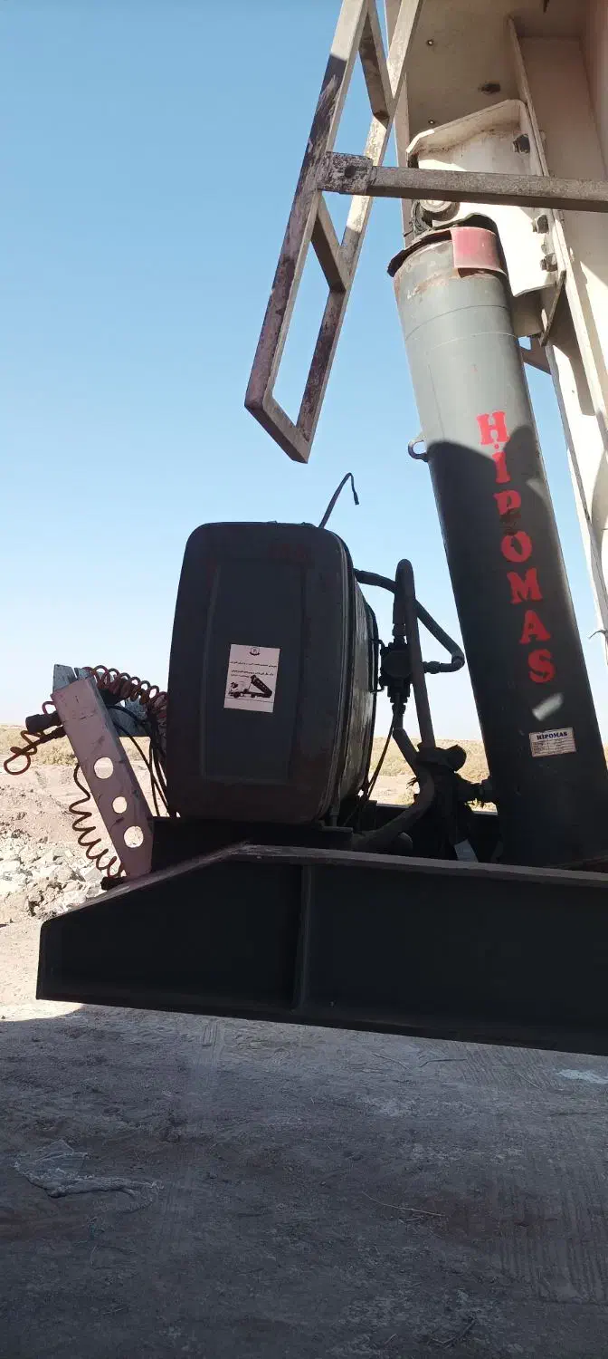 کمپرس مارال مدل 99|خودرو سنگین|هرند, |دیوار