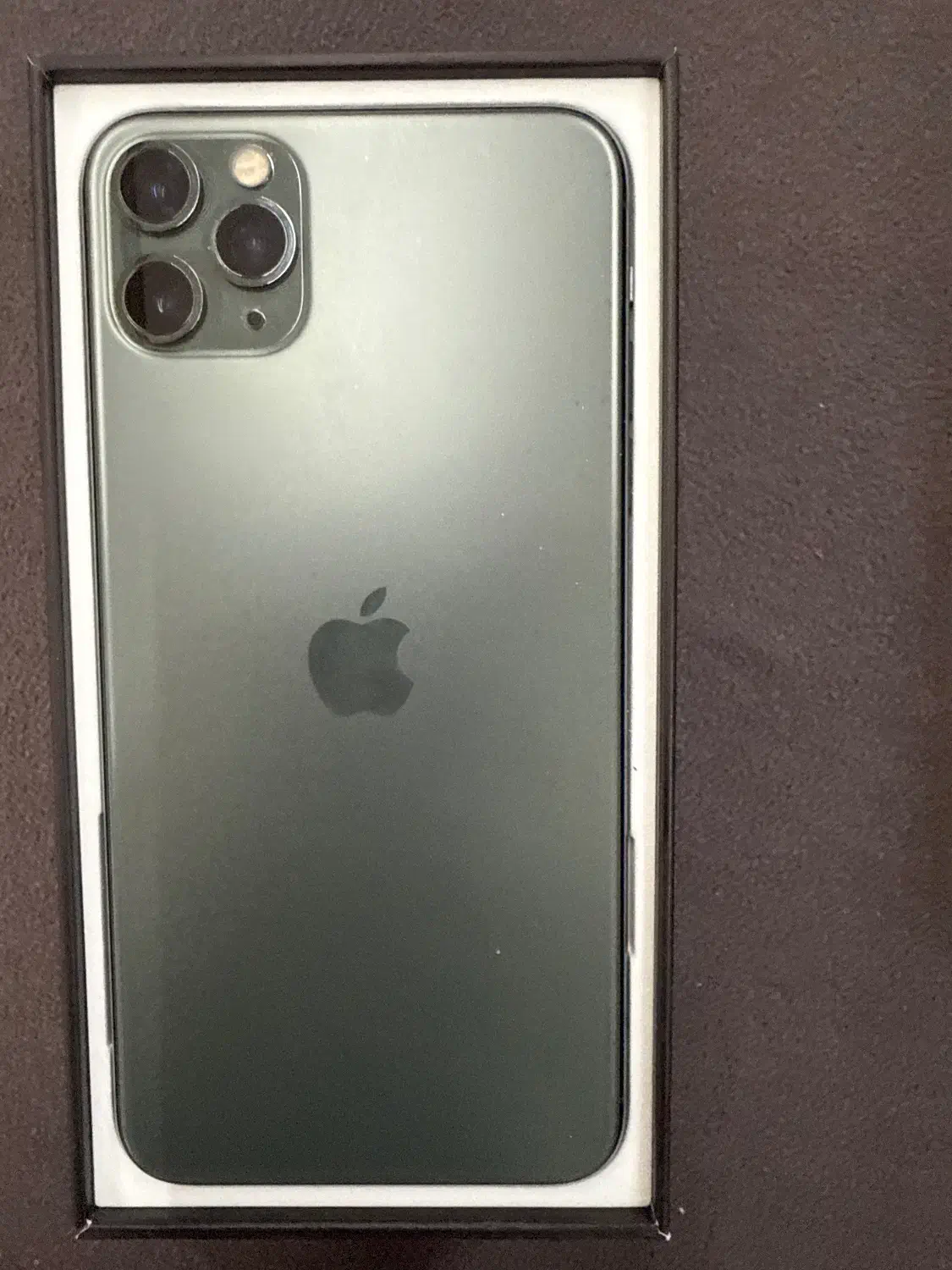 آیفون ۱۱ پرومکس ۲۵۶|موبایل|تهران, الهیه|دیوار