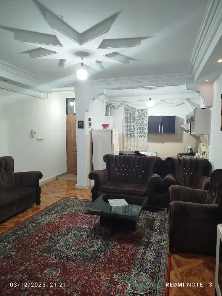 اجاره روزانه|اجارهٔ کوتاه‌مدت آپارتمان و سوئیت|رشت, پیرکلاچای|دیوار