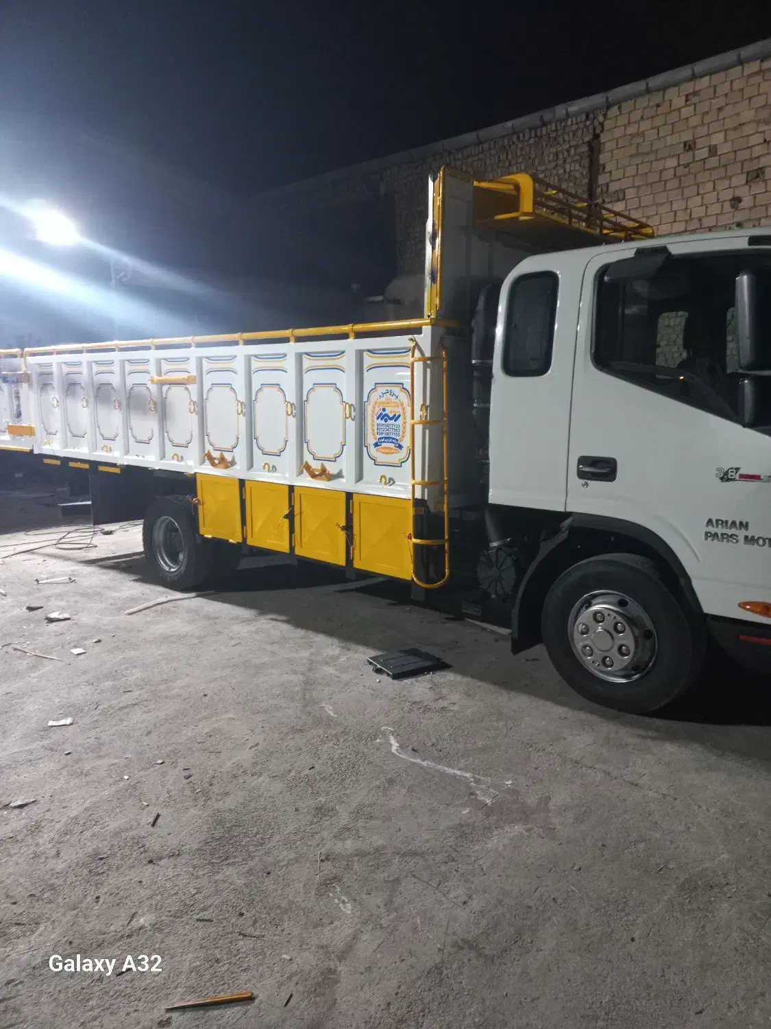 ساخت تخصصی انواع کاربری(اتاقسازی) اقساط محدود|قطعات یدکی و لوازم جانبی|بروجرد, |دیوار