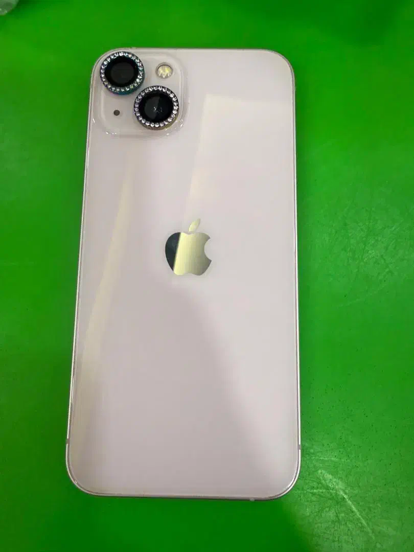 آیفون ۱۳ نرمال ۱۲۸ ZAA|موبایل|زاهدان, |دیوار