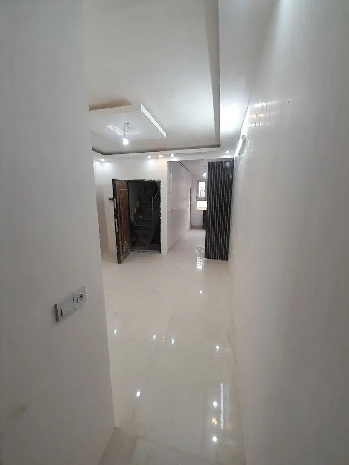 فروش اپارتمان 55 متری یک خواب|فروش آپارتمان|مشهد, شهرک بهارستان|دیوار