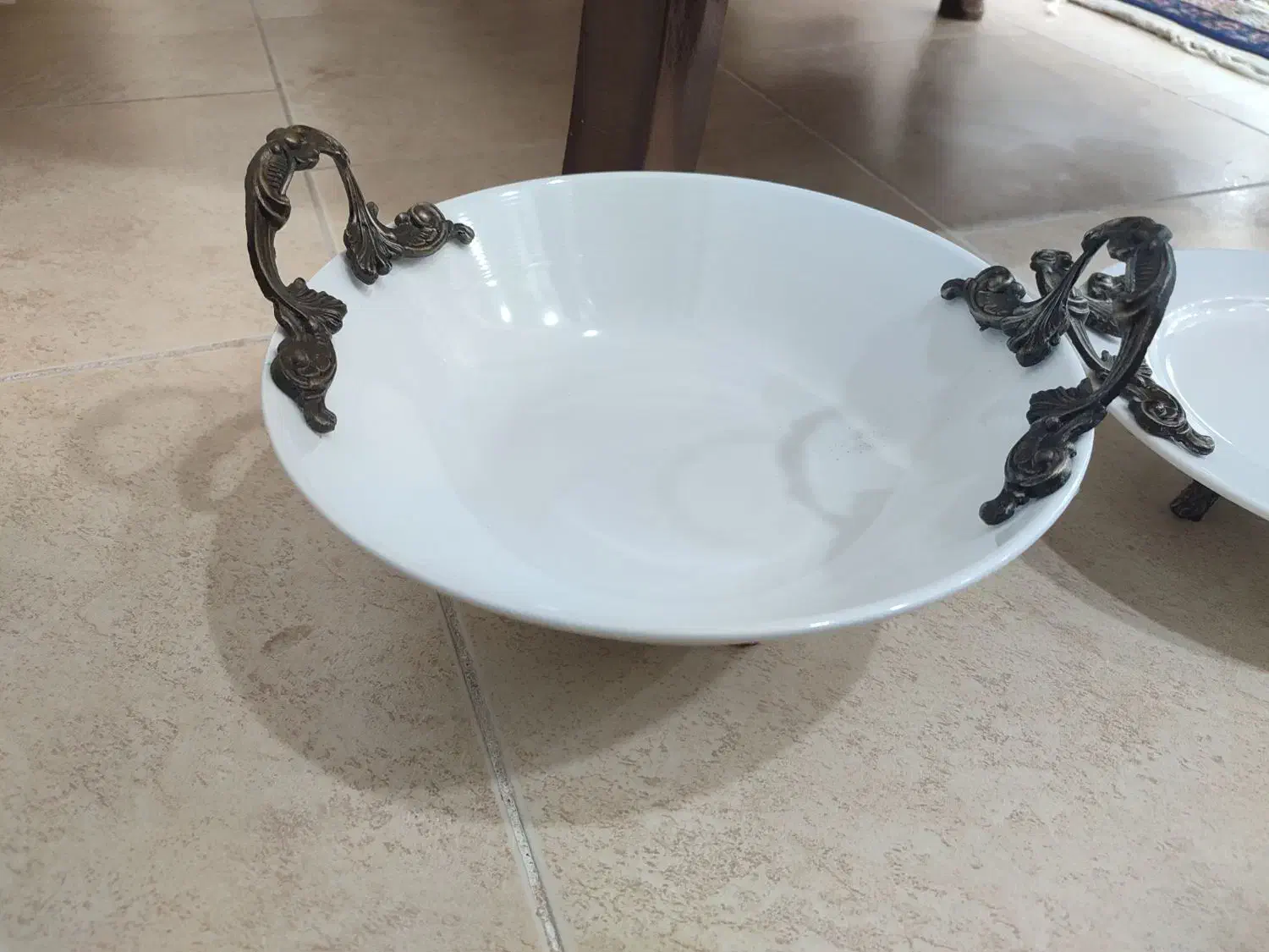 سرویس پذیرایی قندون|ظروف سرو و پذیرایی|تالش, هشتپر|دیوار