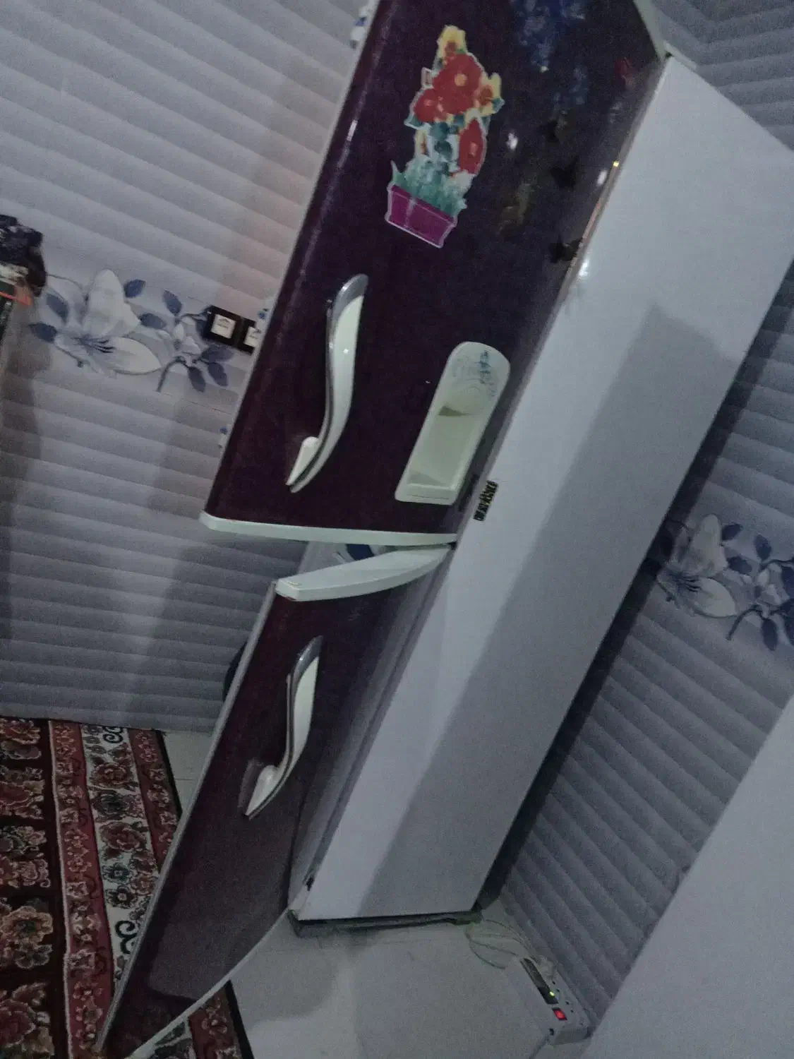 یخچال|یخچال و فریزر|اسلام‌‌آباد غرب, |دیوار