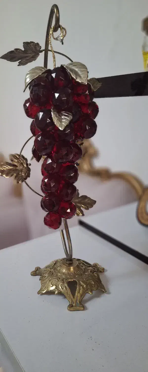 دکور انگور|مجسمه، تندیس، ماکت|تبریز, |دیوار