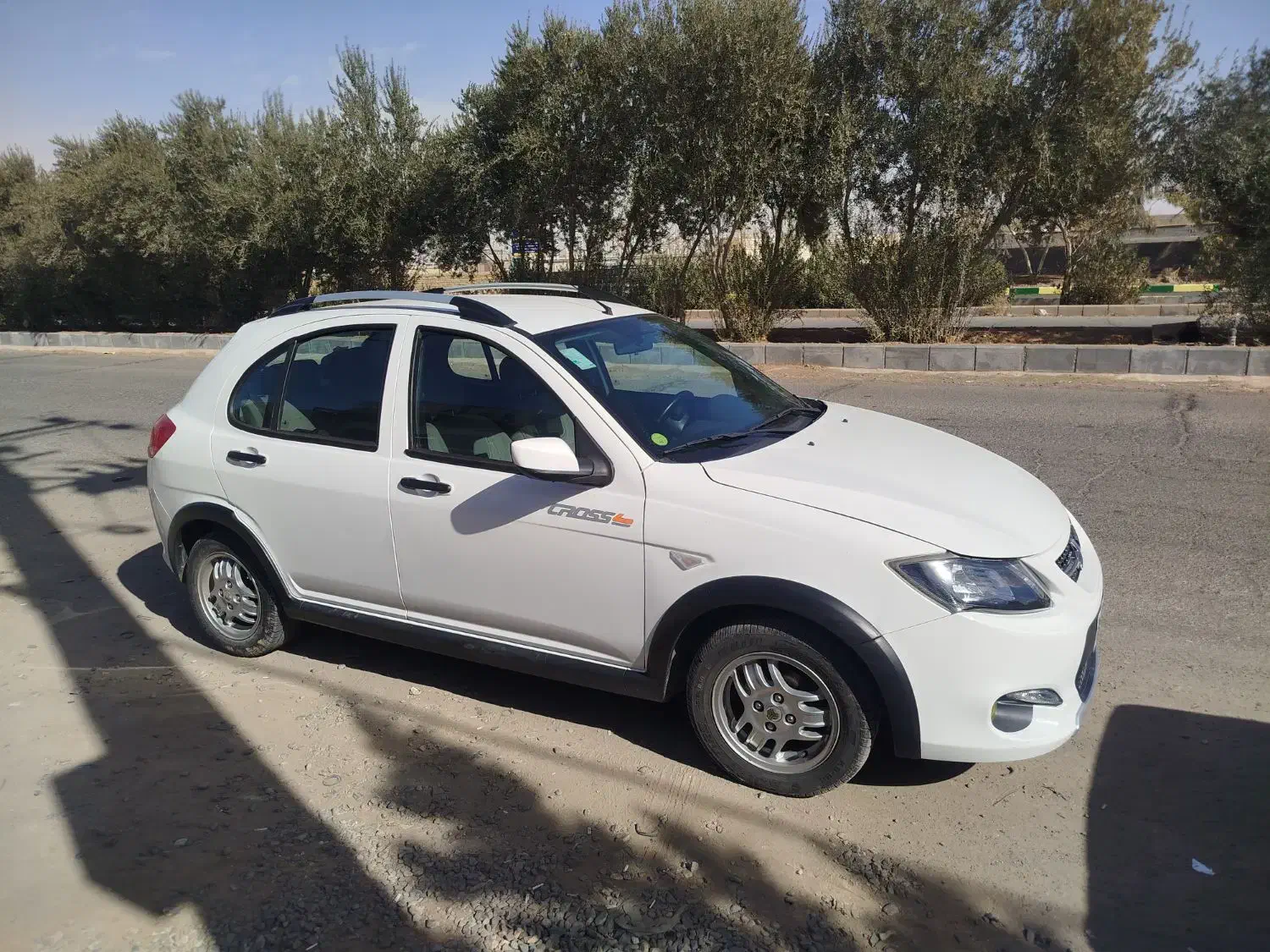 کوییکs|خودرو سواری و وانت|آران و بیدگل, |دیوار