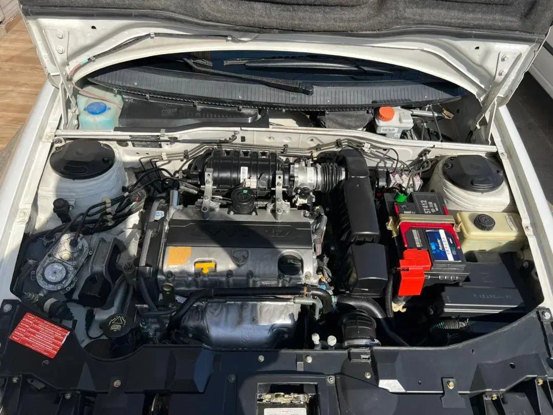 سورنef7 دوگانه ۱۴۰۳|خودرو سواری و وانت|اهواز, زیتون کارگری|دیوار