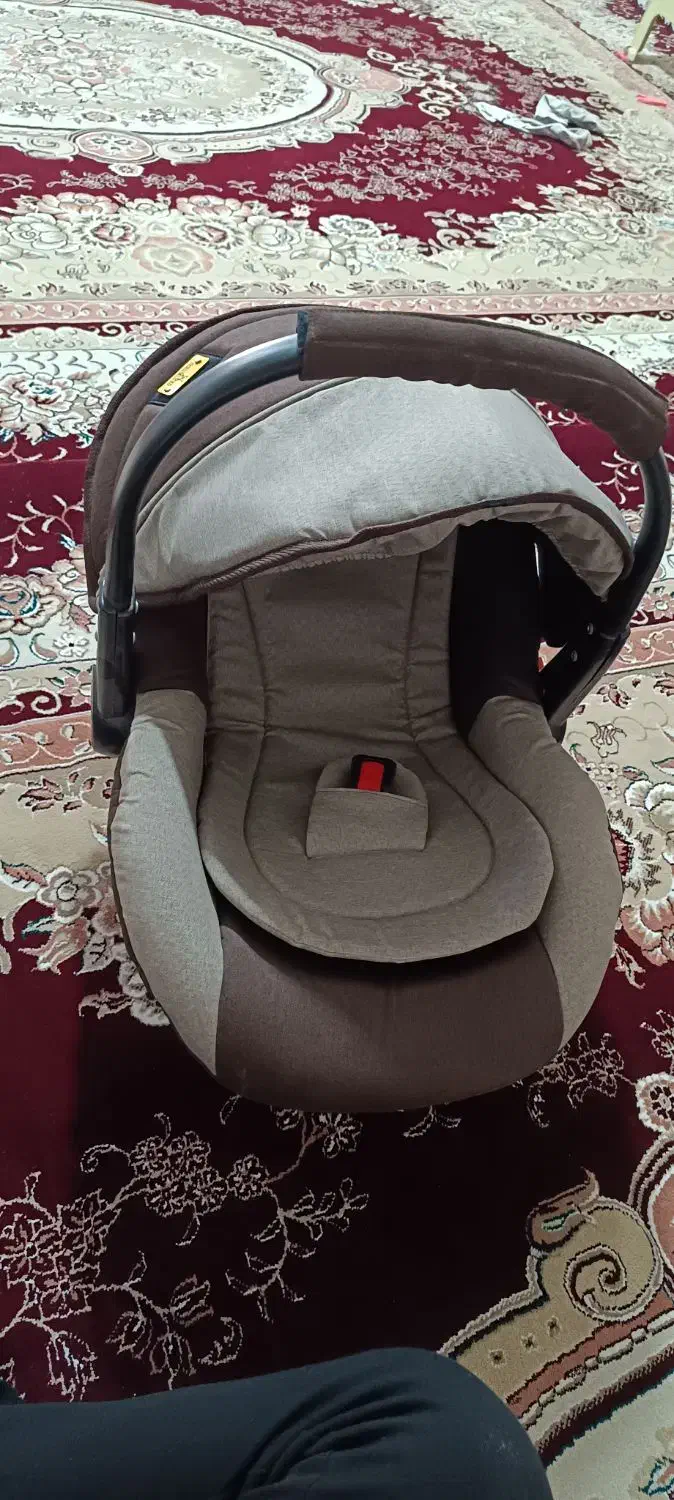 کالسکه منداله|کالسکه و لوازم جانبی|پیرانشهر, |دیوار