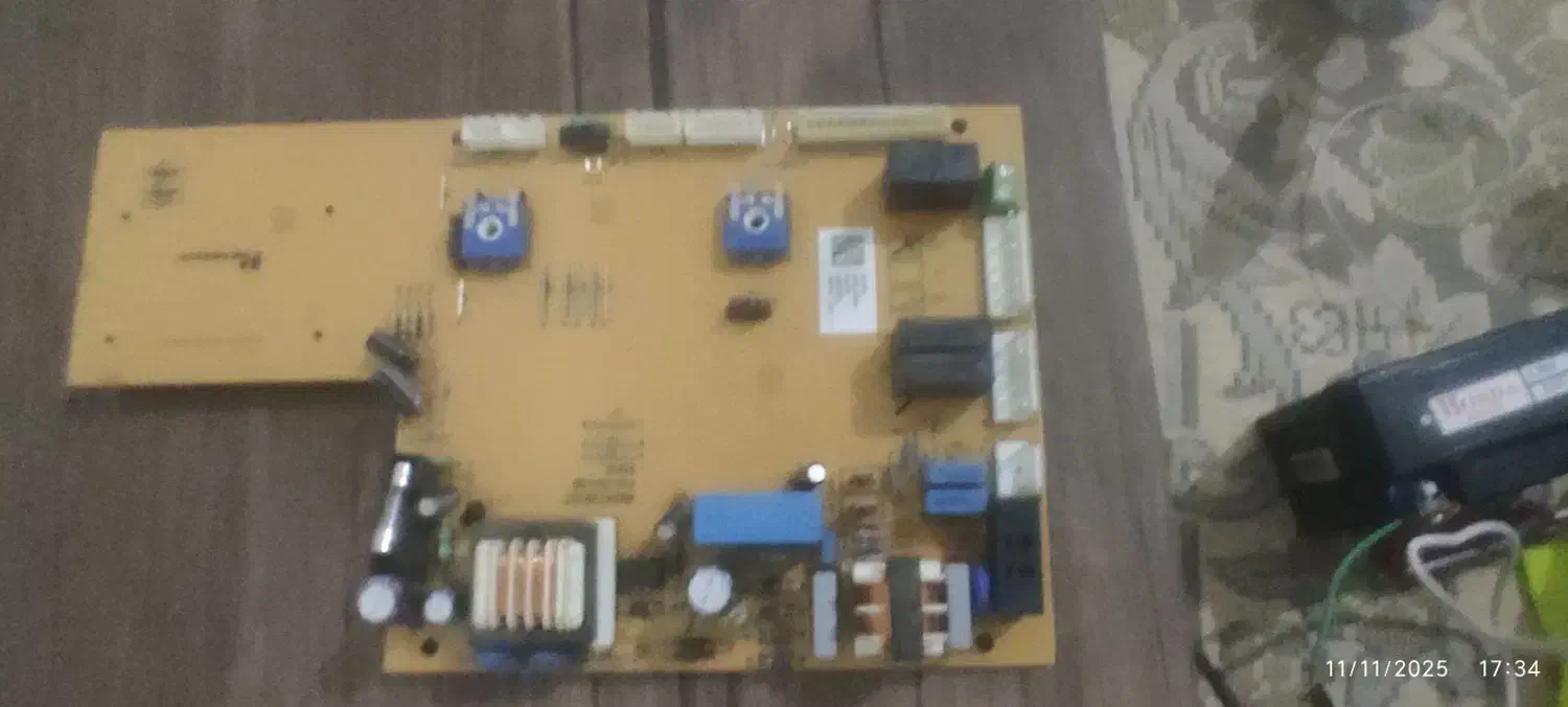 برد پکیج و آبگرمکن|آبگرمکن، پکیج، شوفاژ|بجنورد, |دیوار