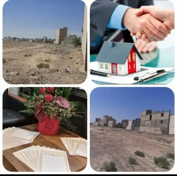 با 40میلیون صاحب زمین شوید ماهی 9میلیون اقساط20ماه|فروش زمین و ملک کلنگی|فولادشهر, مسکن مهر فولادشهر|دیوار