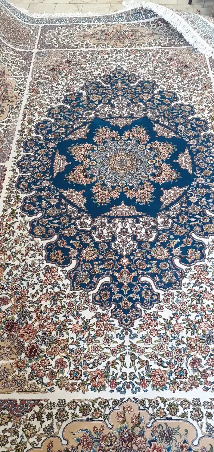 ۲ تخته ۶ متری ۷۰۰ شانه تراکم۲۵۵۰|فرش|اردبیل, |دیوار