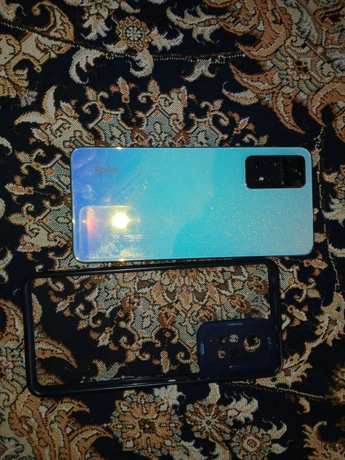 شیائومی  note 11 pro|موبایل|تهران, حسین‌آباد|دیوار