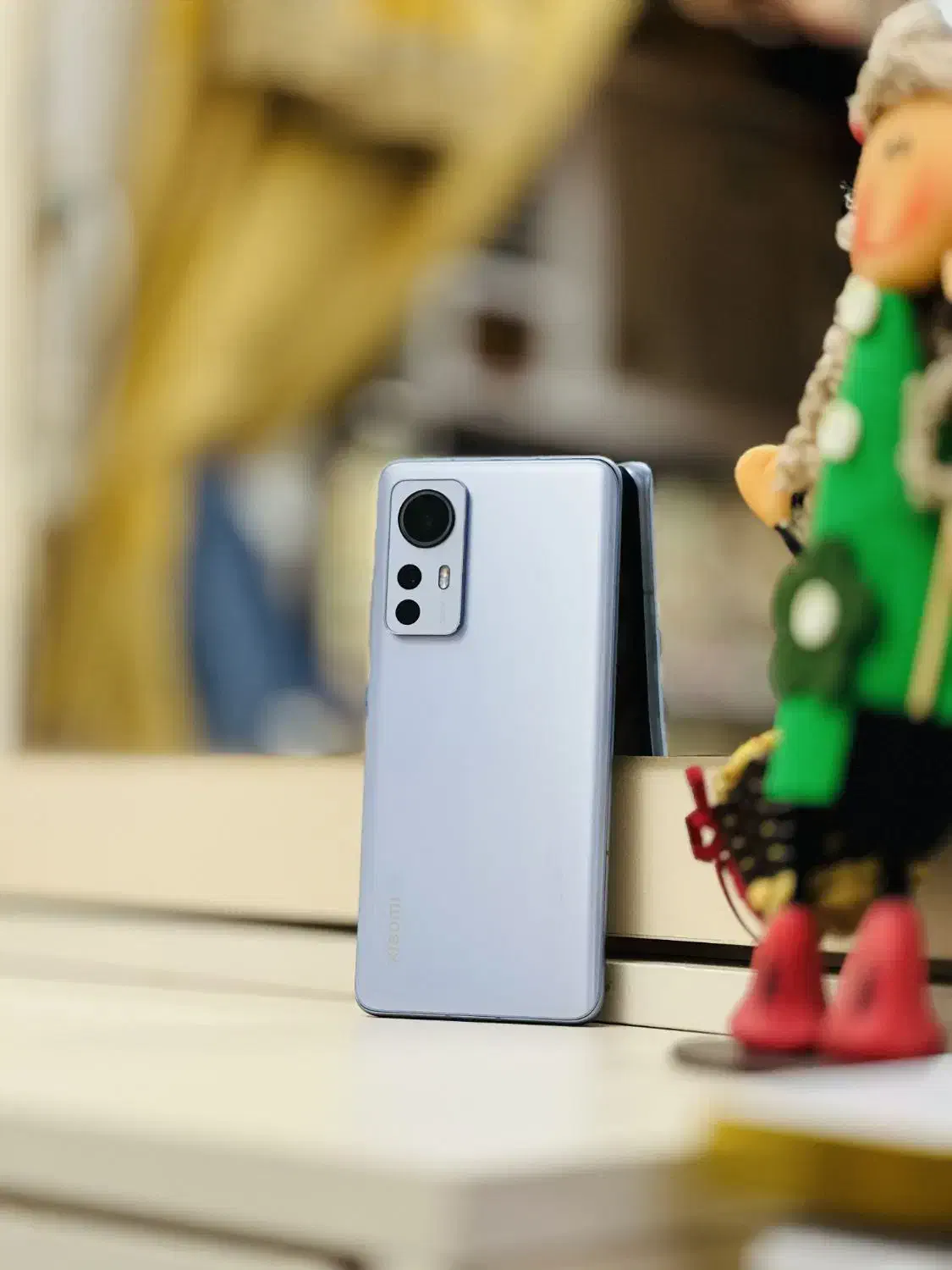 شیاومی mi12|موبایل|چابهار, |دیوار