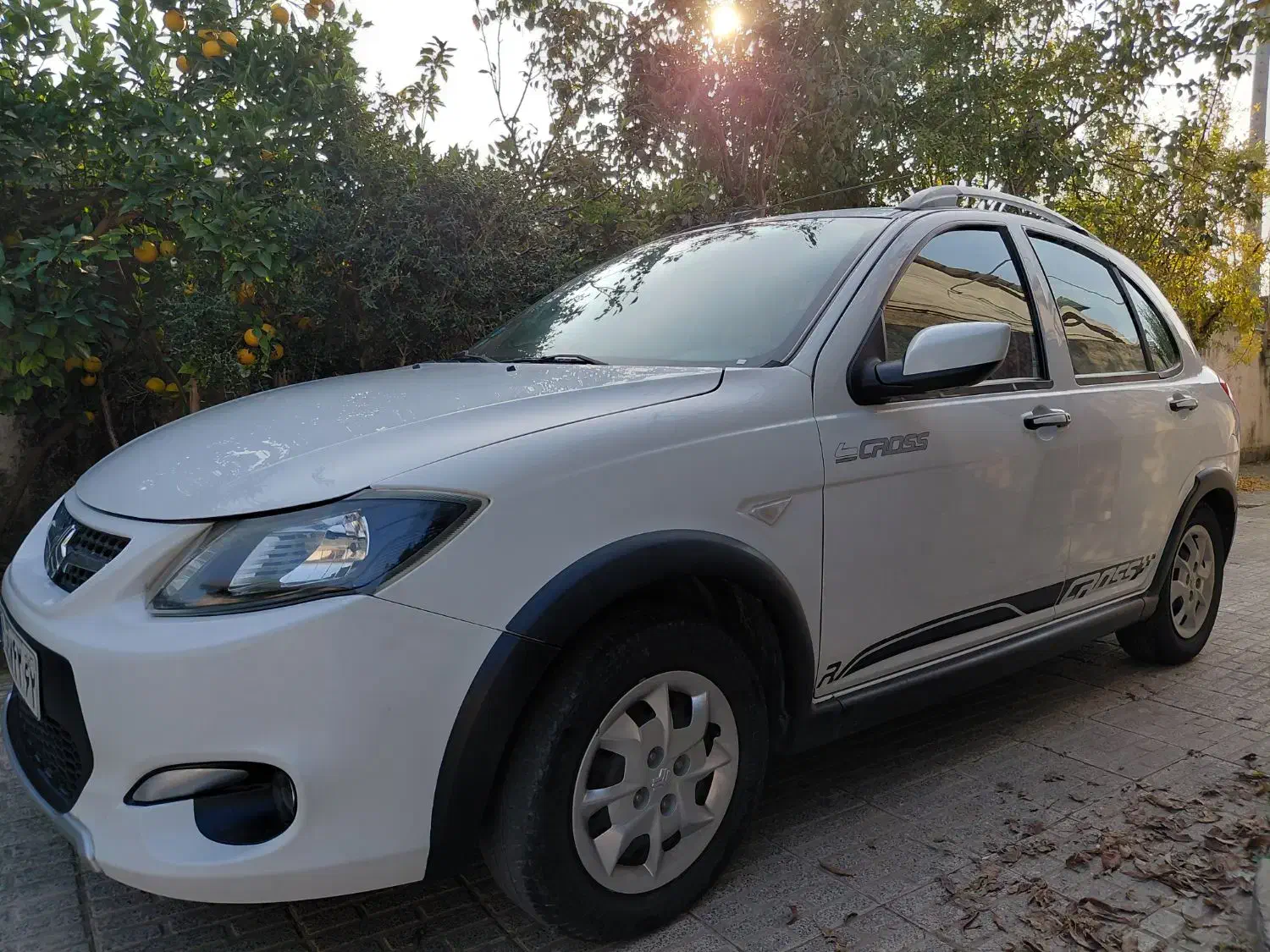 کوییک دنده مدل ۹۹|خودرو سواری و وانت|ساری, |دیوار