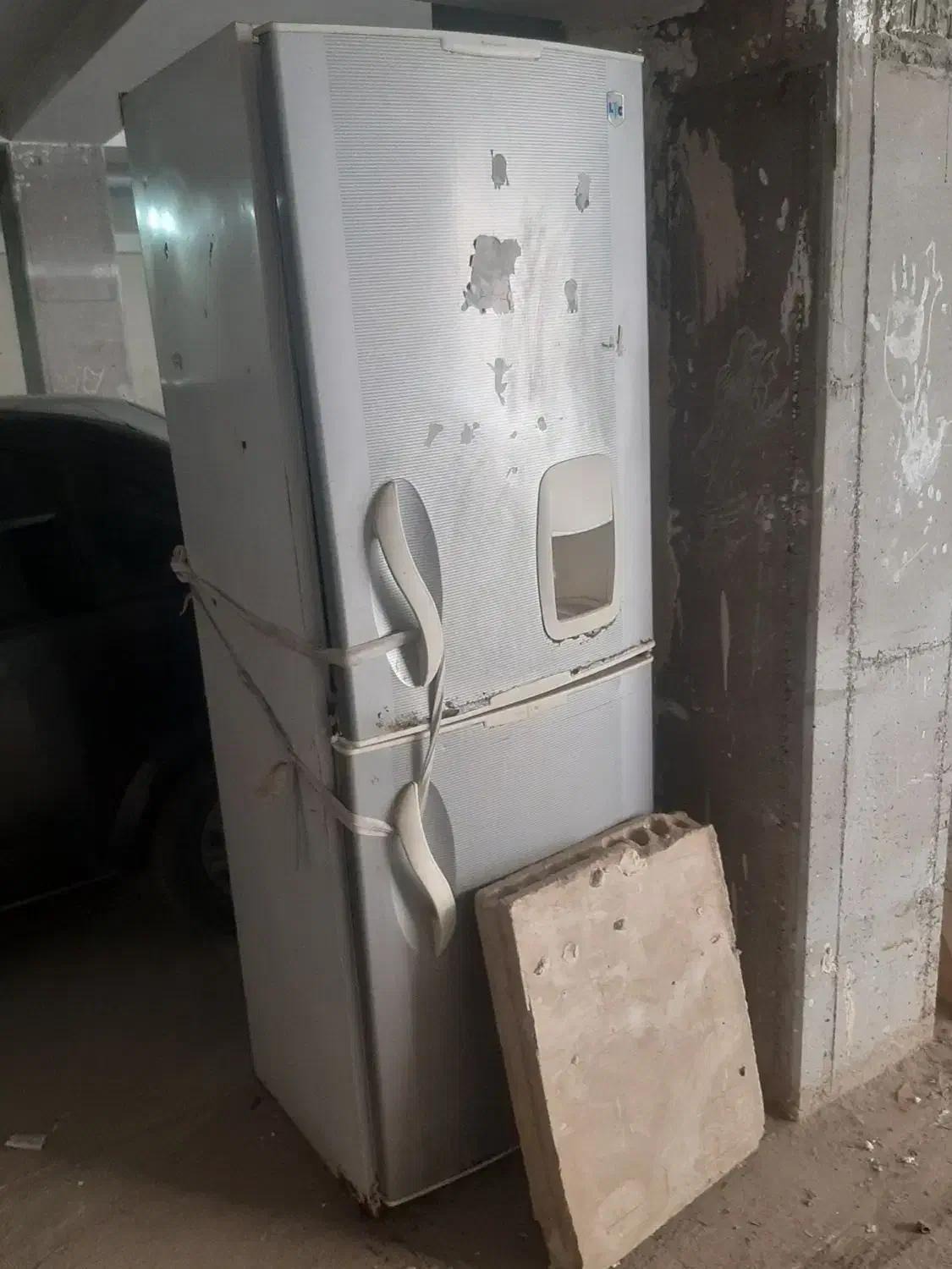 یخچال و لباسشویی|یخچال و فریزر|مراغه, |دیوار