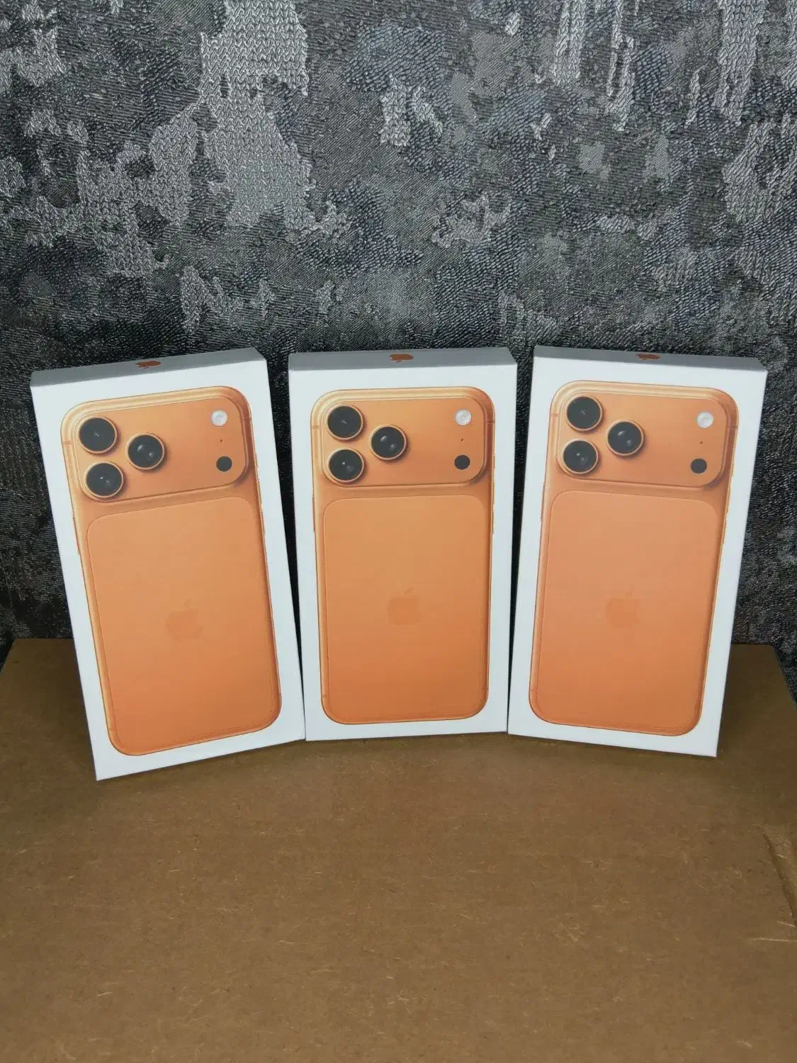 گوش ایفون 17promaxطرح اصلی سوپرکپی|موبایل|تهران, دردشت|دیوار