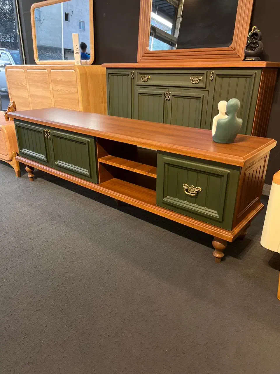 میز تلویزیون/ کنسول / جاکفشی|میز تلویزیون|تهران, شهید رجایی|دیوار