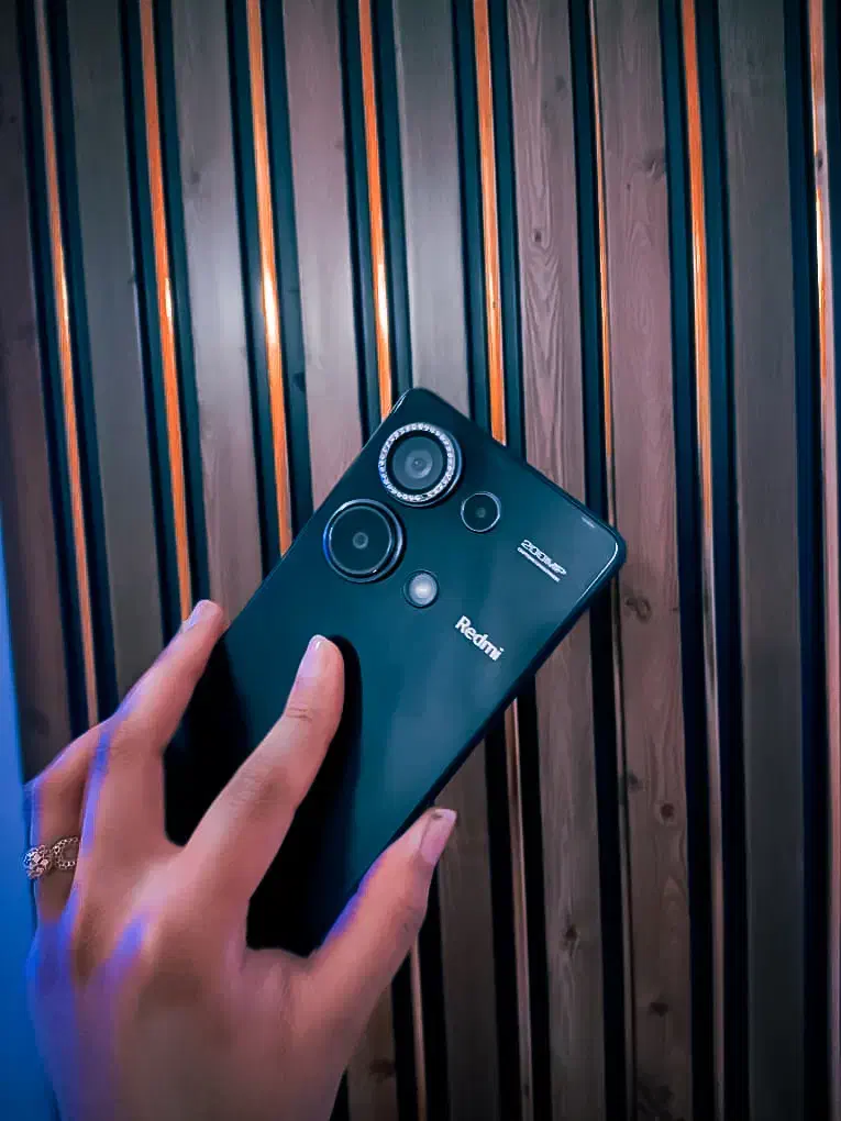 گوشیRedmi not 13Pro|موبایل|میناب, |دیوار