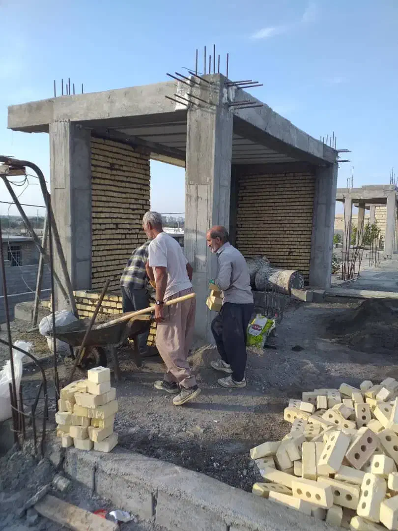 ساخت و ساز|خدمات پیشه و مهارت|میناب, |دیوار