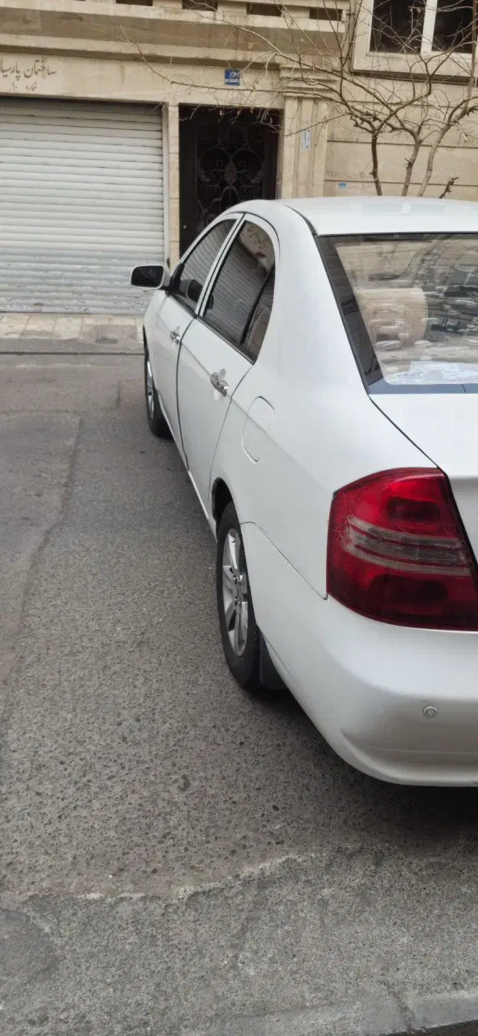 لیفان620|خودرو سواری و وانت|اسلامشهر, ایرین|دیوار