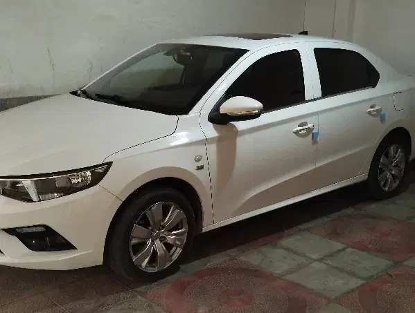 تارا وی4 Elx اتوماتیک آپشنال درحد صفر گارانتی فعال|خودرو سواری و وانت|مشهد, نکاح|دیوار