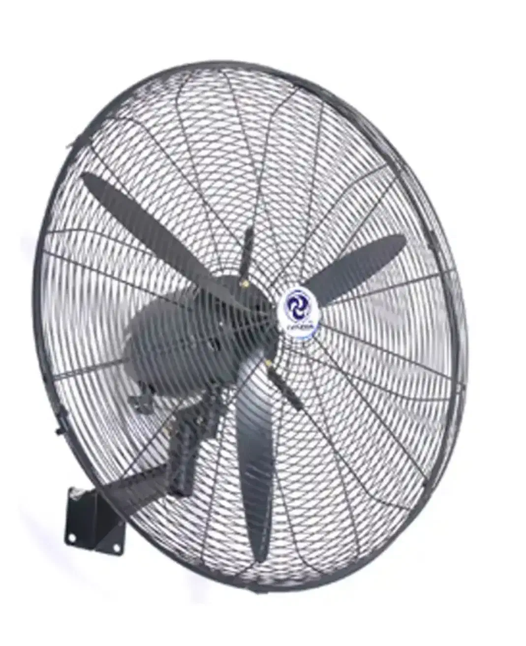 پنکه دیواری صنعتی|پنکه و تصفیه‌کنندهٔ هوا|تهران, چوب تراش|دیوار