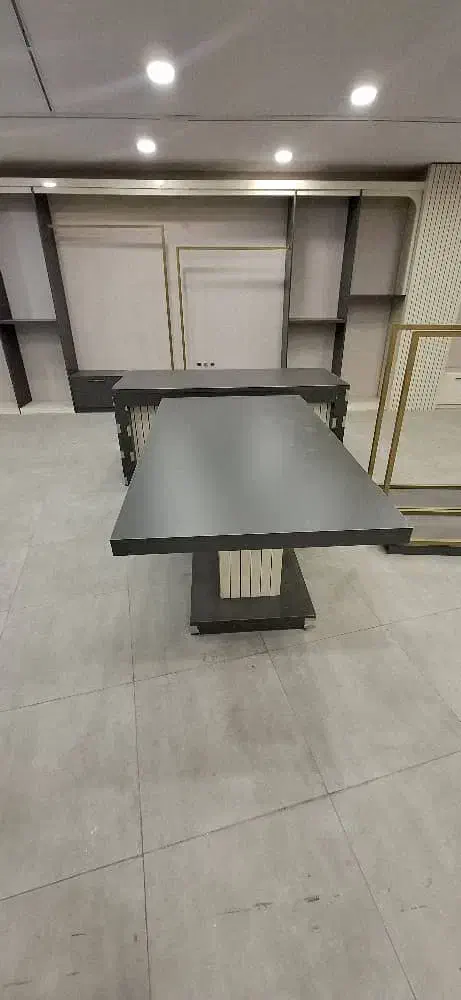 میز کنفرانس و میز اداری|مبلمان اداری|کرج, کمال‌شهر|دیوار