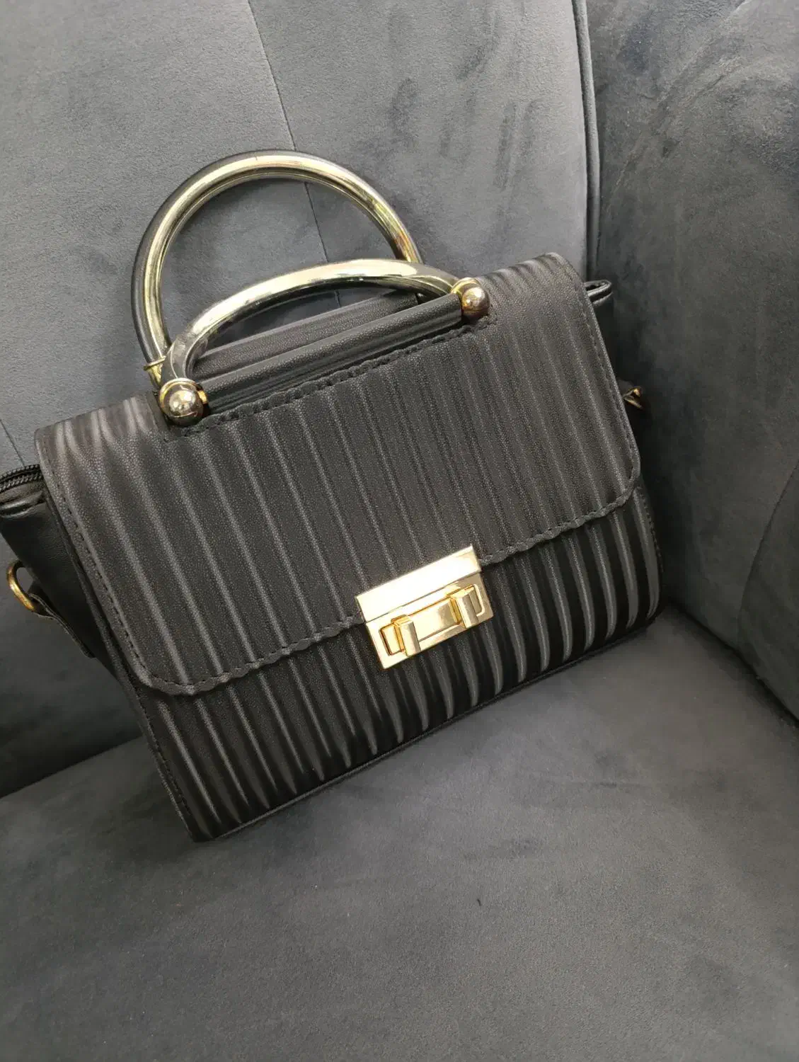 کیف دستی|کیف، کفش، کمربند|قم, حاج خلیل|دیوار