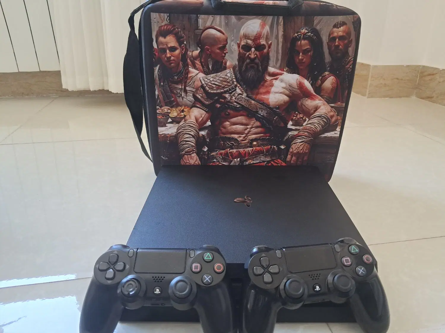 ps4 pro|کنسول، بازی ویدئویی و آنلاین|بوکان, |دیوار