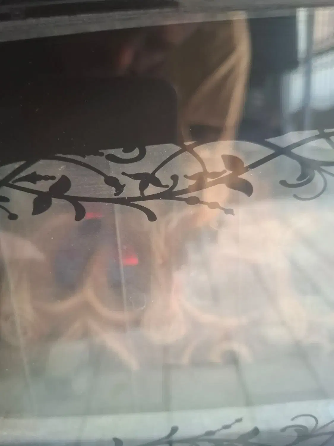 بخاری سوپر الکتریک شومینه ی|بخاری، هیتر، شومینه|قم, منبع آب|دیوار