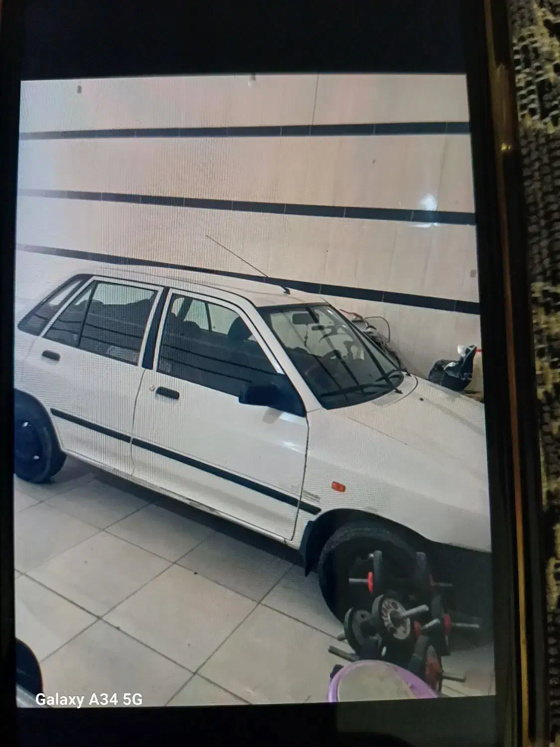 پراید|خودرو سواری و وانت|مریوان, |دیوار