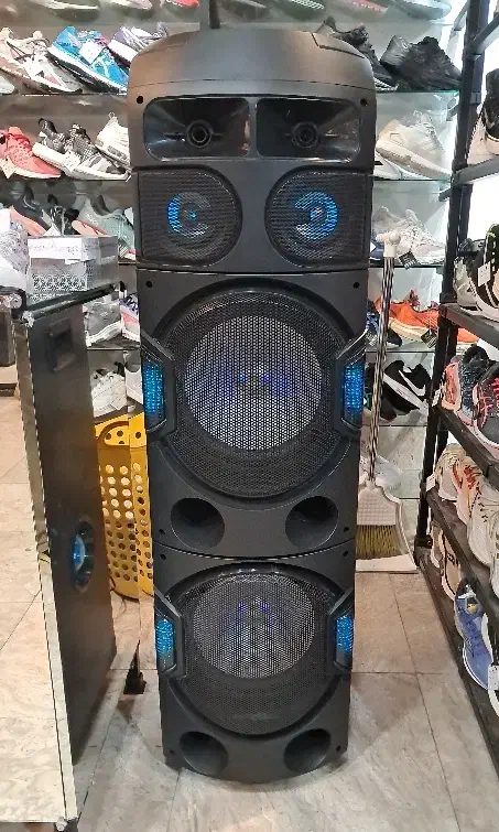 مکسیدرAL1213|سیستم صوتی خانگی|رویان, |دیوار