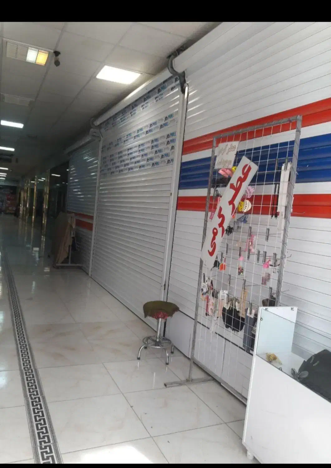 مغازه ویترینی مسکن|فروش مغازه و غرفه|کرمانشاه, |دیوار