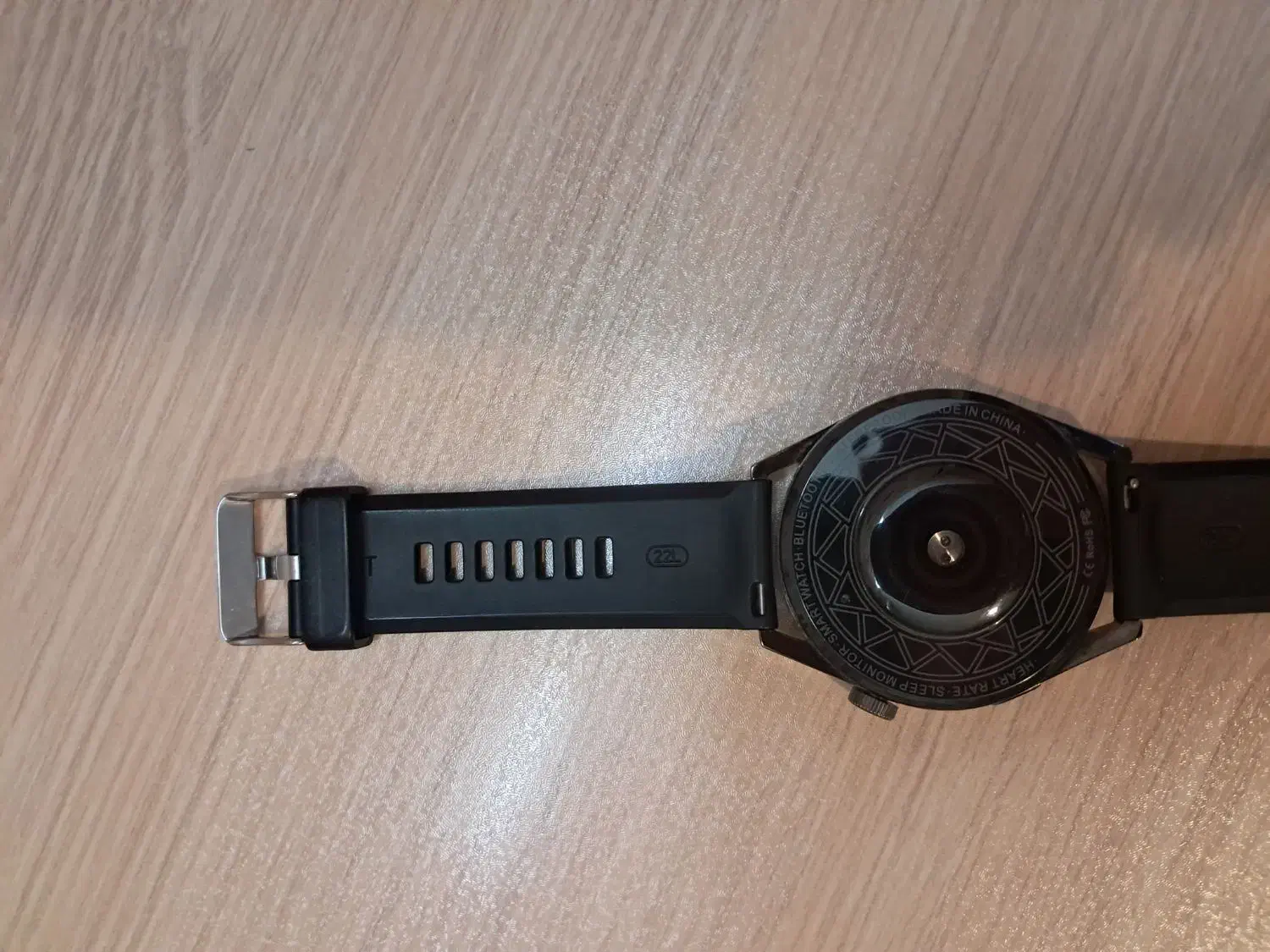 ساعت هوشمند|ساعت|خمین, |دیوار