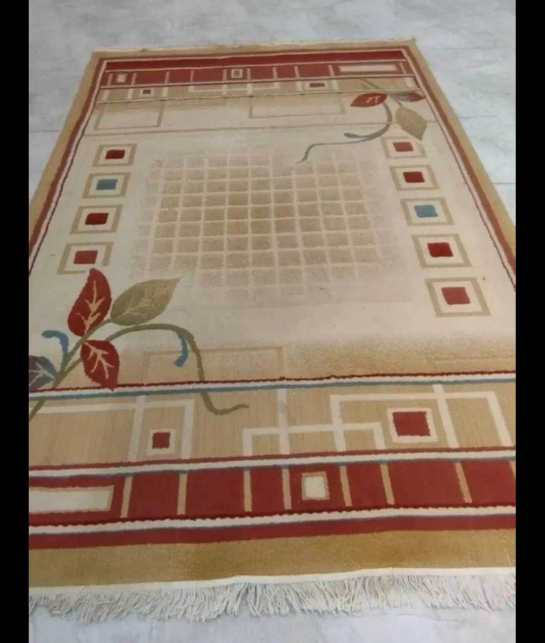 فروش گلیم فرش|گلیم، جاجیم، گبه|دهدشت, |دیوار