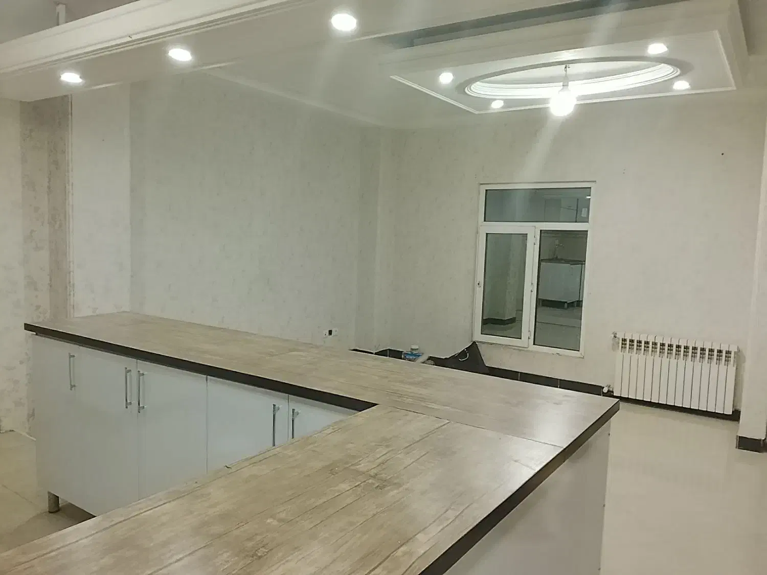 اجاره خانه 70متری بلوار جانبازان بالایی افق کوروش|اجارهٔ آپارتمان|ملایر, |دیوار