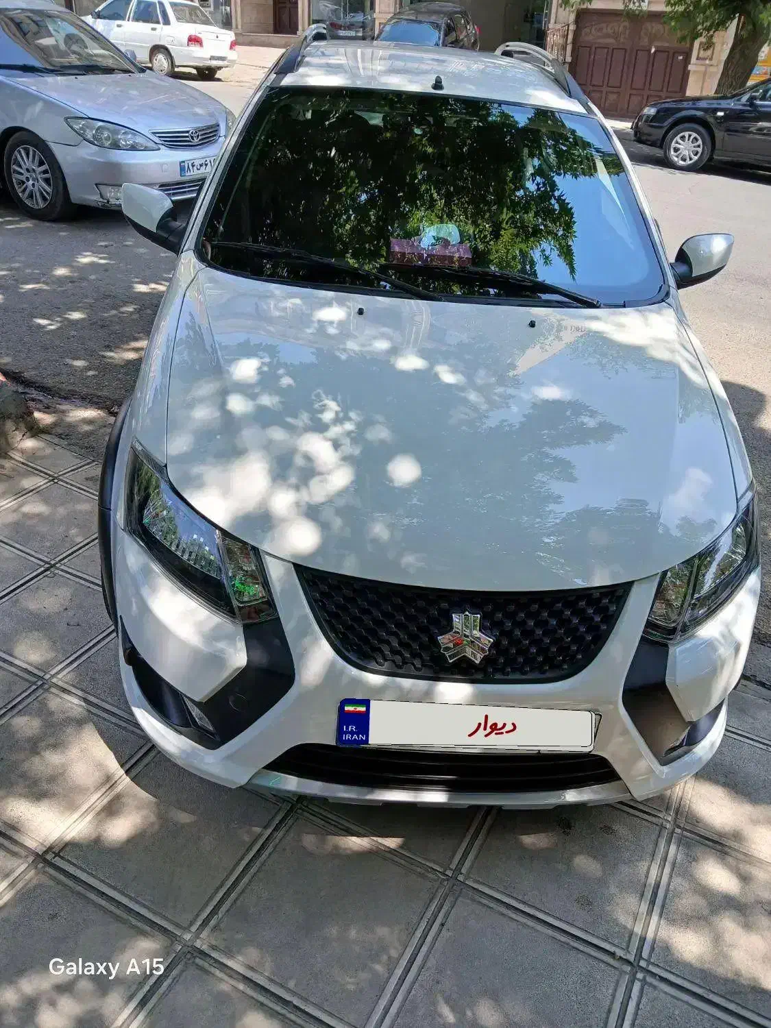 کوییک gxl 1402|خودرو سواری و وانت|سنندج, |دیوار