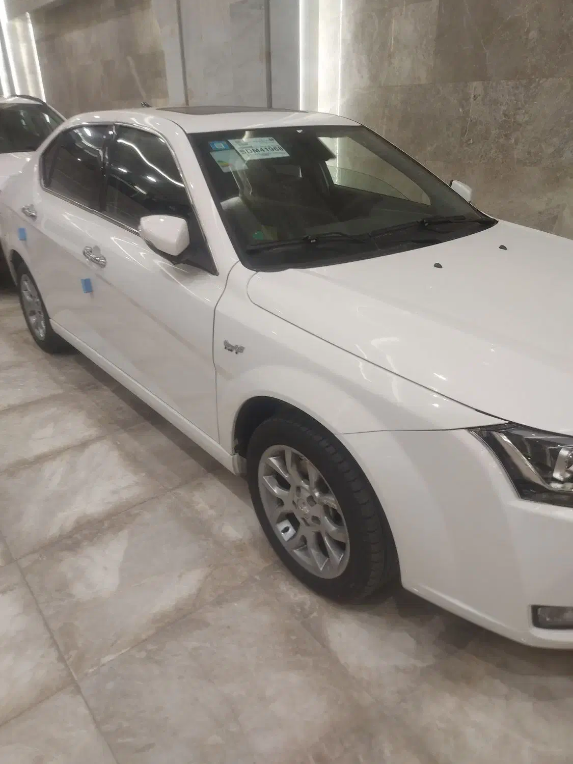 دنا آبشنال خشک روز۱۴۰۴|خودرو سواری و وانت|همدان, |دیوار