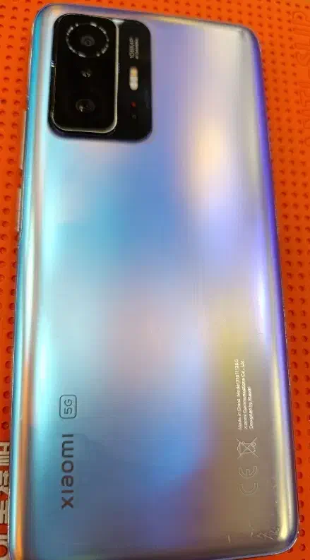 mi 11 t pro|موبایل|بیرجند, |دیوار