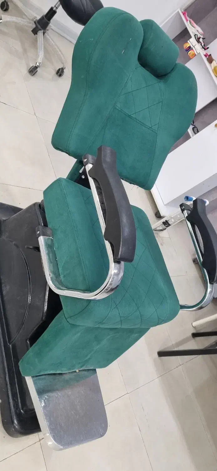 صندلی سالنی|آرایشگاه و سالنهای زیبایی|بهبهان, |دیوار