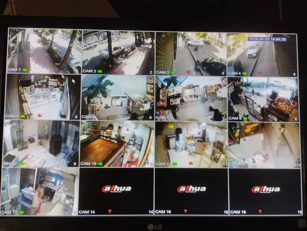 نصب و فروش دوربین مداربسته و دزدگیر|دوربین مداربسته|دزفول, |دیوار